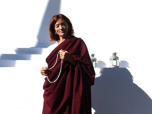 Odoo - Sample 3 for three columns