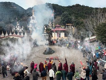 Odoo - Sample 3 for three columns