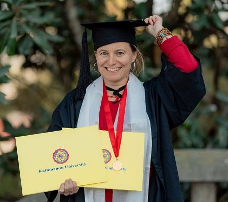 Odoo CMS - a big picture